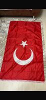 Türkische Flagge Frankfurt am Main - Rödelheim Vorschau