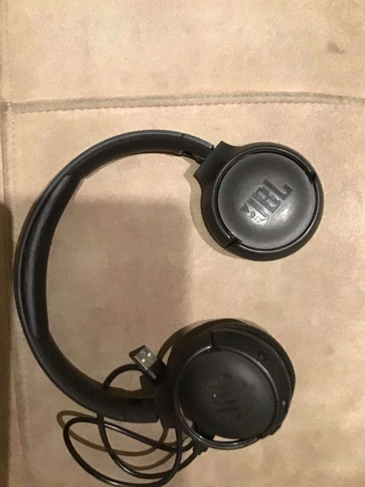 JBL Kopfhörer Bluetooth in Meerane