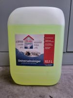 Universalreiniger  (Konzentrat) 10 Liter Blumenthal - Farge Vorschau