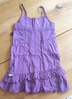 * supersüßes Sommer Kleid von Schiesser Gr 116 * Berlin - Tempelhof Vorschau