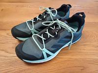 Adidas Terrex Damen Wanderschuhe 40 Trekking Trailrunning Nordrhein-Westfalen - Delbrück Vorschau