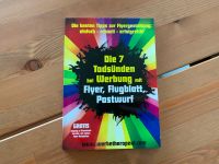 Die 7 Todsünden bei Werbung mit Flyer, Flugblatt, Postwurf: ... Baden-Württemberg - Weil der Stadt Vorschau