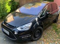 Ford S-Max * EcoBoost * 203 Ps * LPG * Powershift Pankow - Weissensee Vorschau