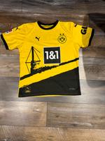 BVB Trikot Füllkrug Thüringen - Zedlitz Vorschau