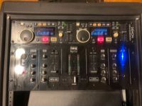 DENON D4000, SKB Case, IMG Stageline Nordrhein-Westfalen - Leverkusen Vorschau