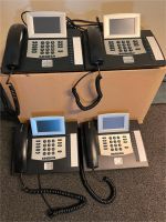 4x Auerswald Comfortel 2600 IP Telefone Hessen - Kassel Vorschau