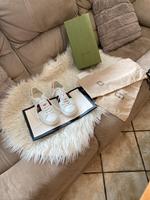 GUCCI  Sneaker Nordrhein-Westfalen - Detmold Vorschau
