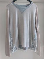 ONLY dünne Pulli mit Spitze Gr. S Nordrhein-Westfalen - Herscheid Vorschau