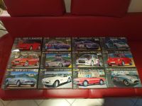 Revell Modellbausätze BMW Mercedes Lancia Jaguar Alfa VW Ford Berlin - Hellersdorf Vorschau