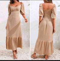Se xy Kleid von Shein gr. s Nordrhein-Westfalen - Bedburg Vorschau