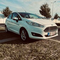 Ford Fiesta 1.0 EcoBoost Hessen - Wetzlar Vorschau