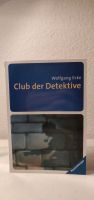 Club der Detektive, Wolfgang Ecke, Rätsel,Krimi,Jugendbuch Frankfurt am Main - Bockenheim Vorschau