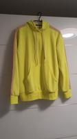 Damen Hoodie Na-kd Gr. S Neon Beige Nürnberg (Mittelfr) - Gebersdorf Vorschau