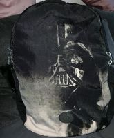 Kipling Star Wars Rucksack Tasche Darth Vader Nordrhein-Westfalen - Ratingen Vorschau