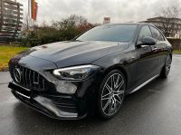 Mercedes C43 AMG 4Matic Panorama Head Up 20“ VOLL Nordrhein-Westfalen - Gelsenkirchen Vorschau