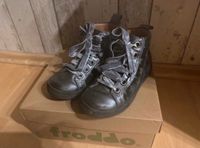 Schuhe Froddo Gr. 28 Sachsen-Anhalt - Mansfeld Vorschau