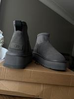 UGG Winter Schuhe Boots Berlin - Neukölln Vorschau