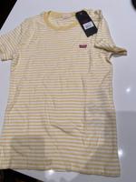 Levi’s TShirt. Größe XS. Neu mit Etikett Bayern - Unterhaching Vorschau