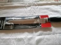 Berghoff moon bread knife 8" neu Bayern - Ergoldsbach Vorschau