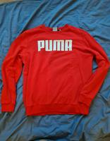 Puma Pullover Pulli rot Herren XL casual Bayern - Waldkraiburg Vorschau