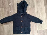 Lupilu * Strickjacke gefüttert * Gr 74/80 * NEU Nordrhein-Westfalen - Kalkar Vorschau