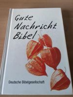 Gute Nachricht Bibel Altes Neues Testament Sachsen-Anhalt - Lutherstadt Wittenberg Vorschau