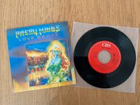 Pretty Maids – Love Games Vinyl 7" VG (Skid Row, Mötley Crüe) Baden-Württemberg - Nußloch Vorschau