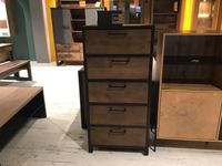 Highboard Carryhome Hessen - Wiesbaden Vorschau