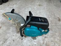 Makita Benzin Flex Motorflex Trennschleifer Gyhum - Bockel Vorschau