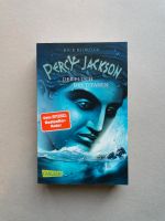 Percy Jackson - Der Fluch des Titanen von Rick Riordan Sachsen - Triebel Vorschau