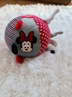 Disney Minnie Maus Minnie Mouse Ball Softball Baby weich Bayern - Lam Vorschau