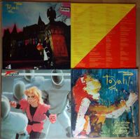 4 Schallplatten TOYAH Vinyl LOVE IS THE LAW The Blue Meaning WAVE Schleswig-Holstein - Holzdorf Vorschau