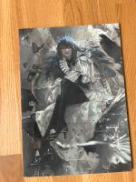 Fate/Grand Order Oberon VOID Artbook by AU (VLIND) Berlin - Spandau Vorschau