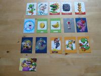Super Mario Trading Card Collection - Panini Sammelkarten - NEU Hannover - Südstadt-Bult Vorschau