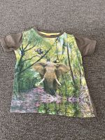 T-Shirt, Dschungel. Größe 98 Baden-Württemberg - Emmingen-Liptingen Vorschau