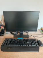 Gaming Setup im sehr guten Zustand Bayern - Windorf Vorschau