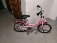 Puky Kinderfahrrad Lillifee 16 Zoll Baden-Württemberg - Karlsruhe Vorschau