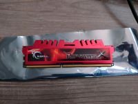 G.Skill Ripjaws DDR3 Speichermodul 8GB Gaming Passivlüftung Bayern - Würzburg Vorschau