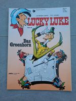 Lucky Luke, Band 16 - Das Greenhorn - Niedersachsen - Landesbergen Vorschau