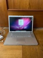 Apple Macbook Pro A1211 15 Zoll voll funktionsfähig München - Thalk.Obersendl.-Forsten-Fürstenr.-Solln Vorschau