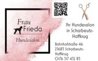 Hundesalon Hundefriseur Frau Frieda Kreis Ostholstein - Scharbeutz Vorschau