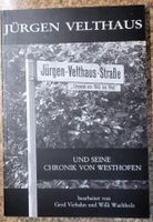 Jürgen Velthaus und seine Chronik von Westhofen Dortmund - Lütgendortmund Vorschau