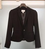 Schwarzer Blazer h&m Gr. 36 Bayern - Amberg Vorschau