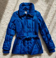 Steppjacke Ashley Brooke (By Heine) in Royal Blue Farbe gr. 3 Niedersachsen - Rosengarten Vorschau