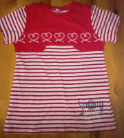 Jacky T-Shirt Shirt Gr. 92- 98 rot weiß rosa neu ungetragen Berlin - Schöneberg Vorschau