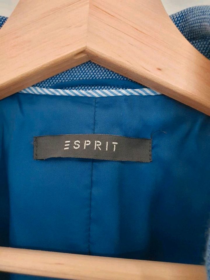 Esprit Blazer Gr. 40 in Extertal