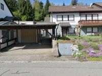 Einfamilienhaus mit Einliegerwohnung in Wembach! Baden-Württemberg - Wembach Vorschau