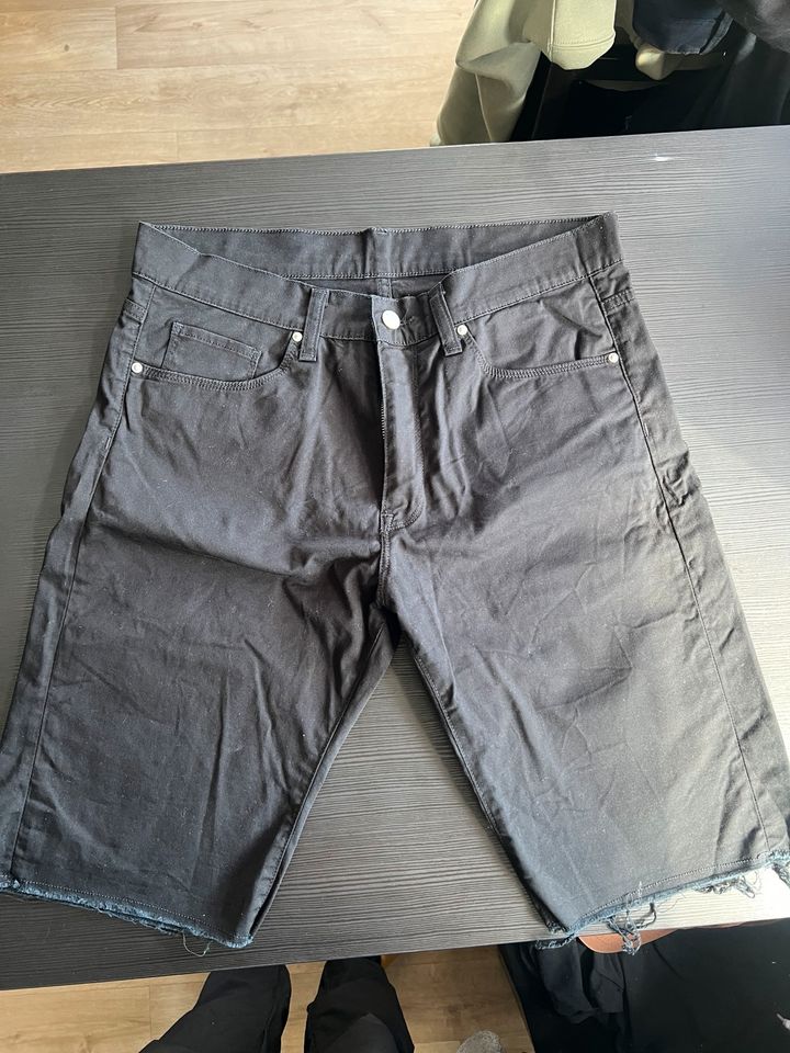 Carhartt Swell Männer-Shorts in Berlin