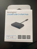 Kensington USB- C 4 - Port Hub Baden-Württemberg - Remseck am Neckar Vorschau