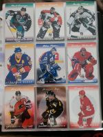 1996 - 97 Donruss Elite komplettes Hockey Set 150 Karten Bayern - Burgau Vorschau